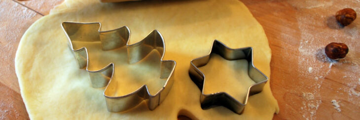 platzchen backen einfach platzchen backen einfach