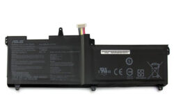 Remplacement Batterie D'Ordinateur Portable Asus Batterieasus