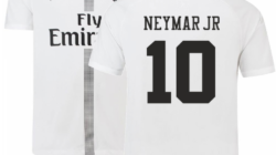 Shirt Neymar Jr Psg