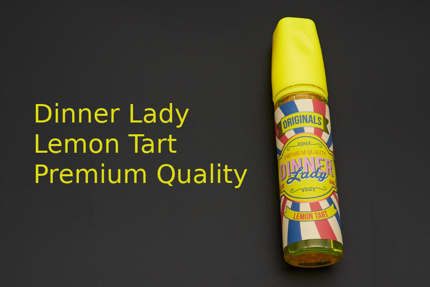 Was Ist So Besonders An Dinner Lady Lemon Tart? | Nicht Spurlos