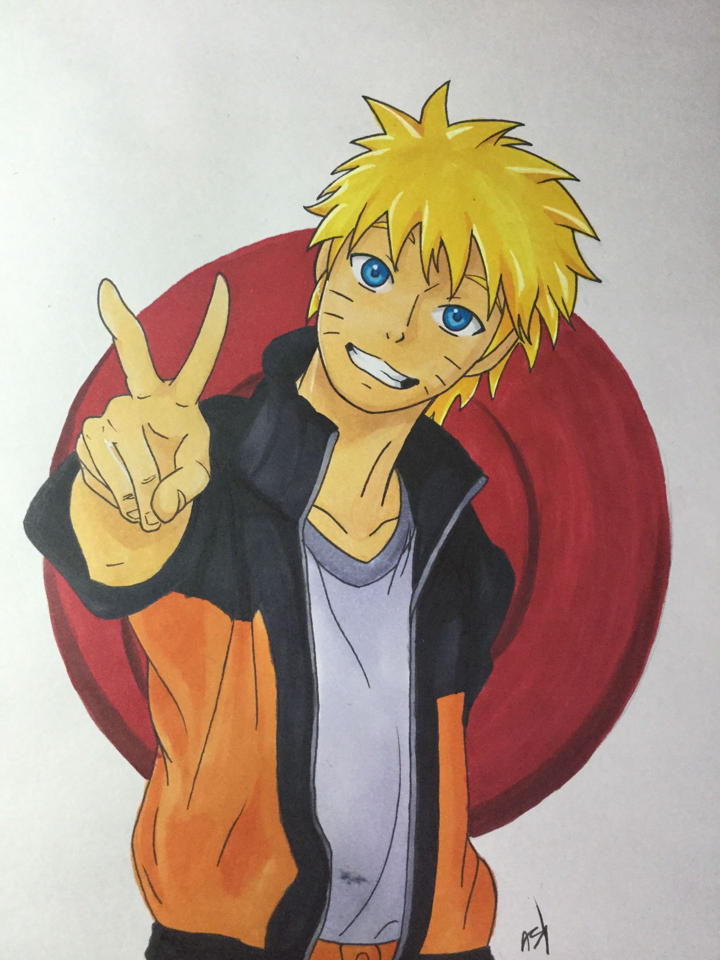 des dessins tres dur