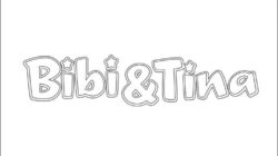 15 Beste Ausmalbilder Bibi Und Tina Kostenlos | Bibi Und Tina, Ausmalen