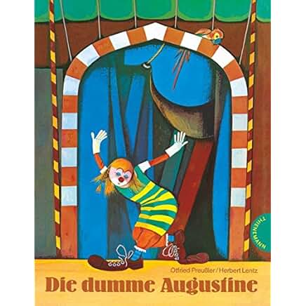 zirkusgeschichte zum vorlesen