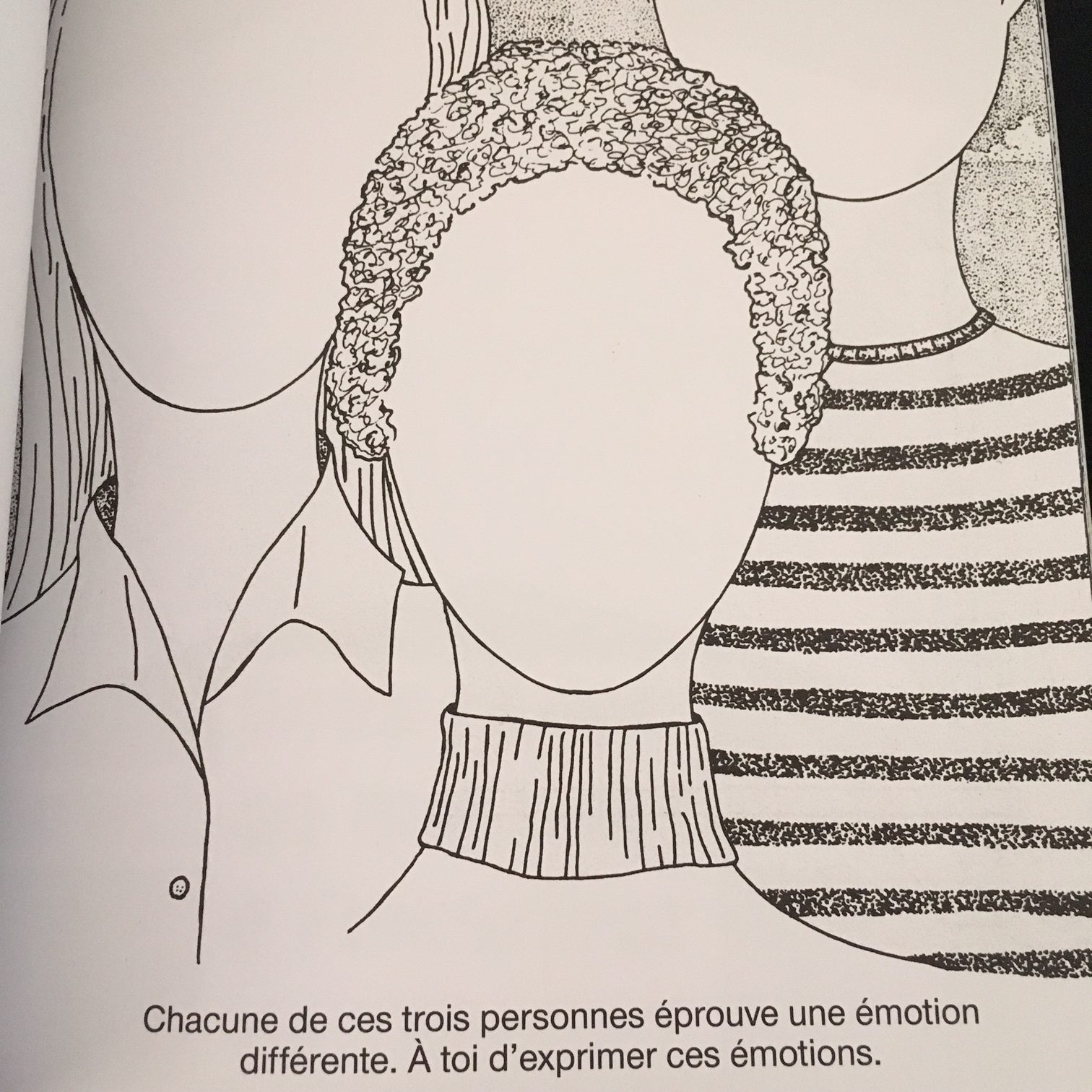 livres anti coloriages