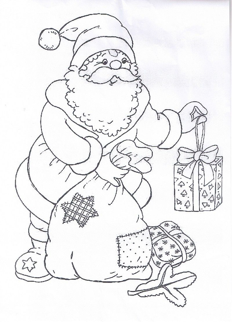 Ausmalbilder | Christmas Coloring Sheets, Christmas Coloring Pages
