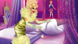 Barbie Die Prinzessinnen Akademie | Cinestar