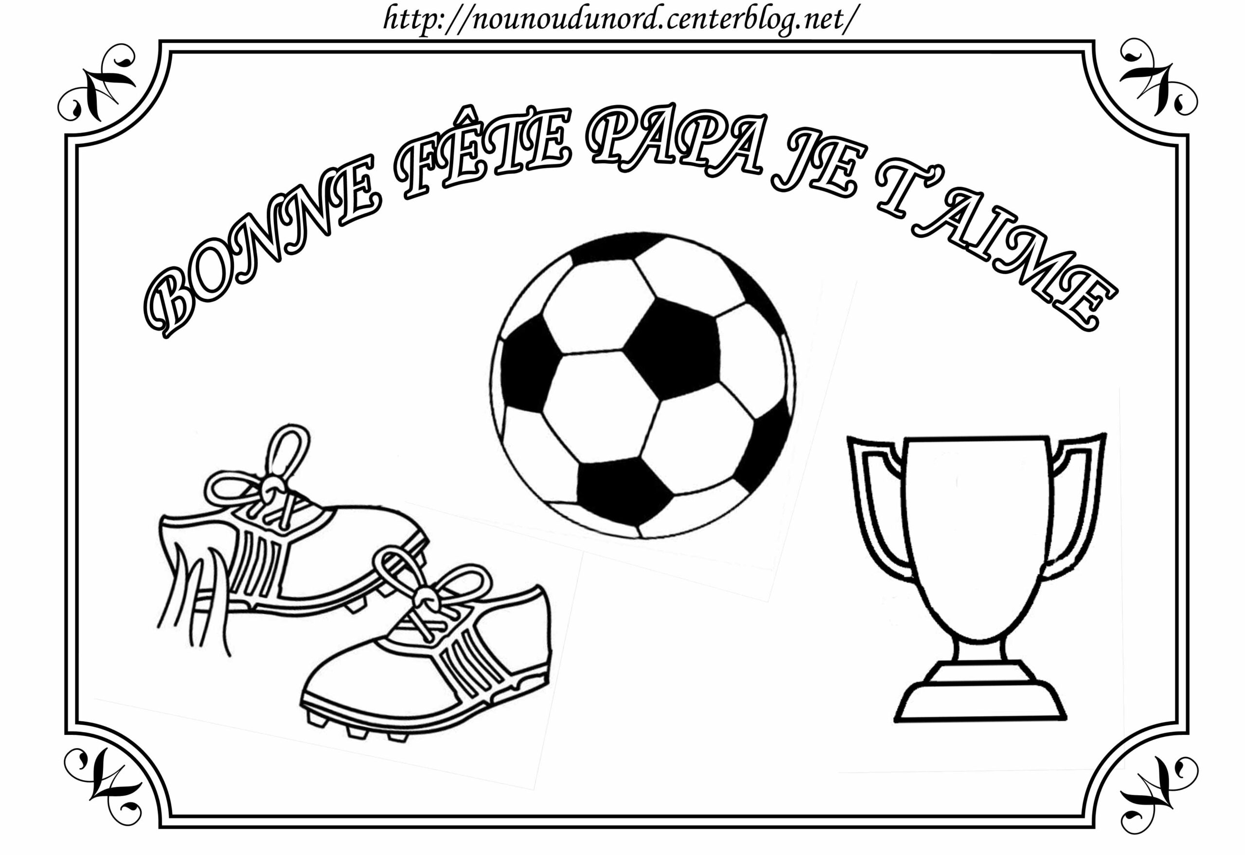 get dessin a imprimer fete des peres pictures