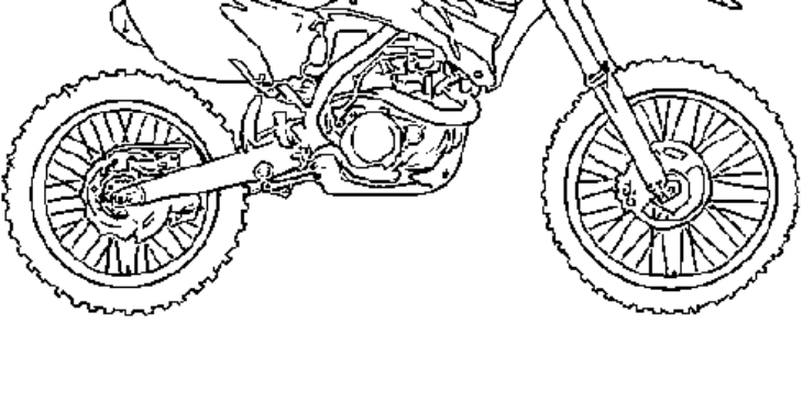 18 coloriage moto ktm 2022 background