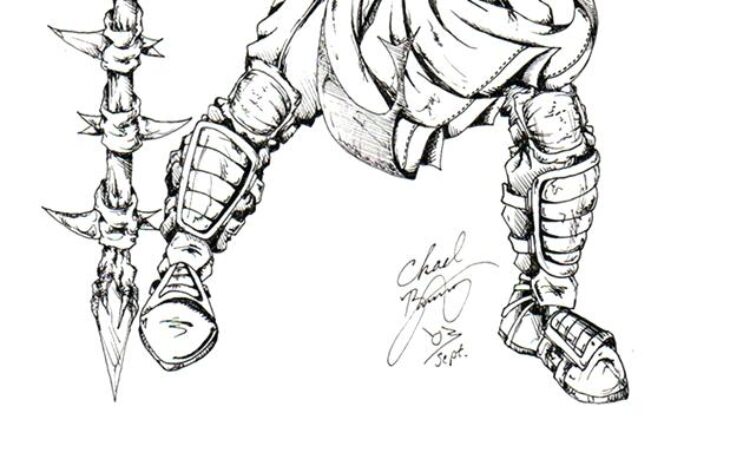 printable freddy krueger coloring pages