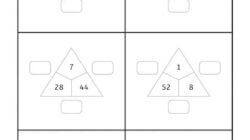 Knobelaufgaben Mathe Klasse 3 Arbeitsblätter Grundschule