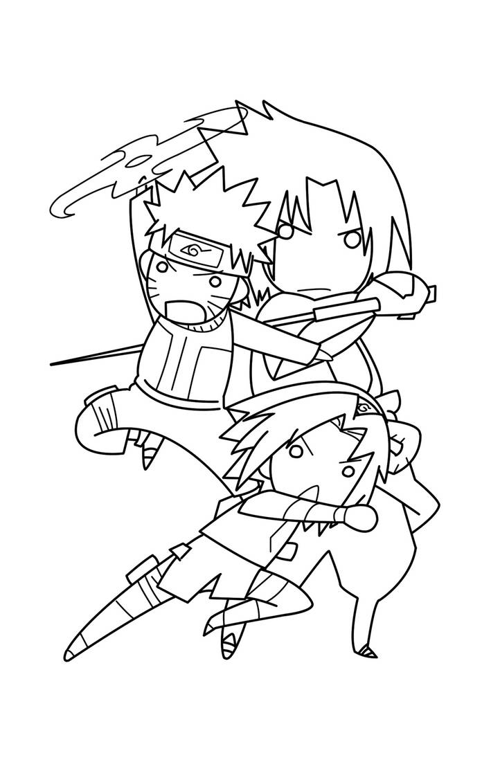 team 7 coloring pages