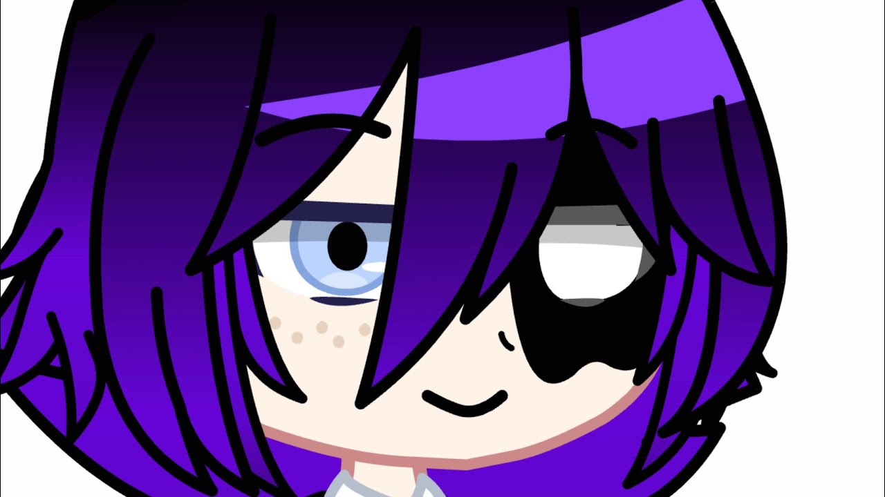 les noms des personnages dans gacha life