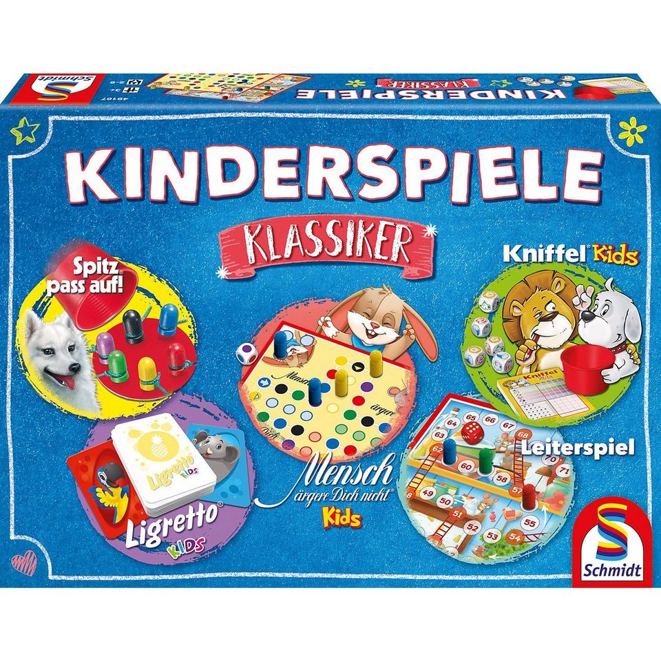 spiele fur erstklassler