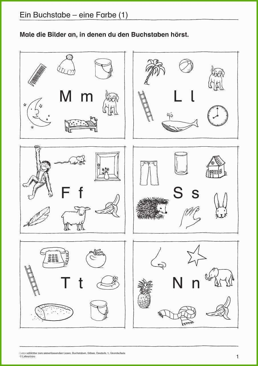 Schreibübungen 1 Klasse Kostenlos Kinderbilder.download