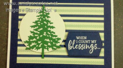Stampin' Up! In The Pines In 2021 | Deer Stamp, Cards, Bird Stamp