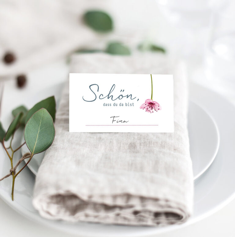 Tischkarten Zum Ausdrucken Und Beschriften - StadionGucker.de