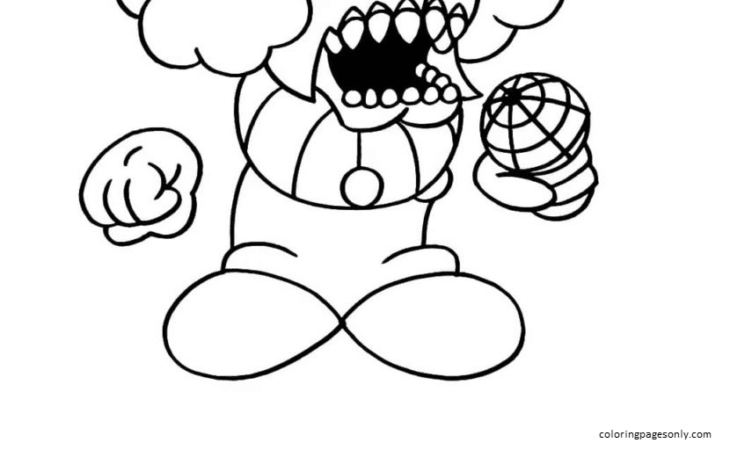 Disney Easter Coloring Page Free 18+ Easter Coloring Pages In Ai