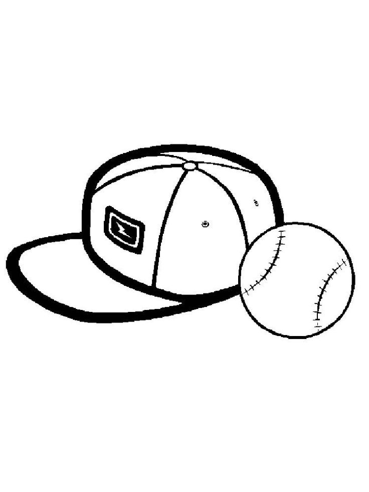 baseball jersey coloring page