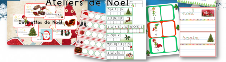 le jeux jean noel le printemps