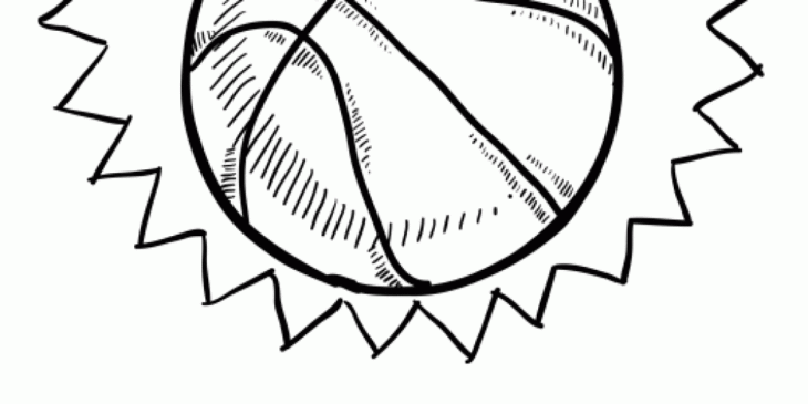 basketball coloring pages pdf basketball coloring pages pdf