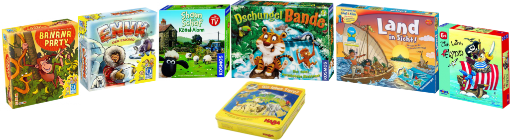 spiele fur hortkinder