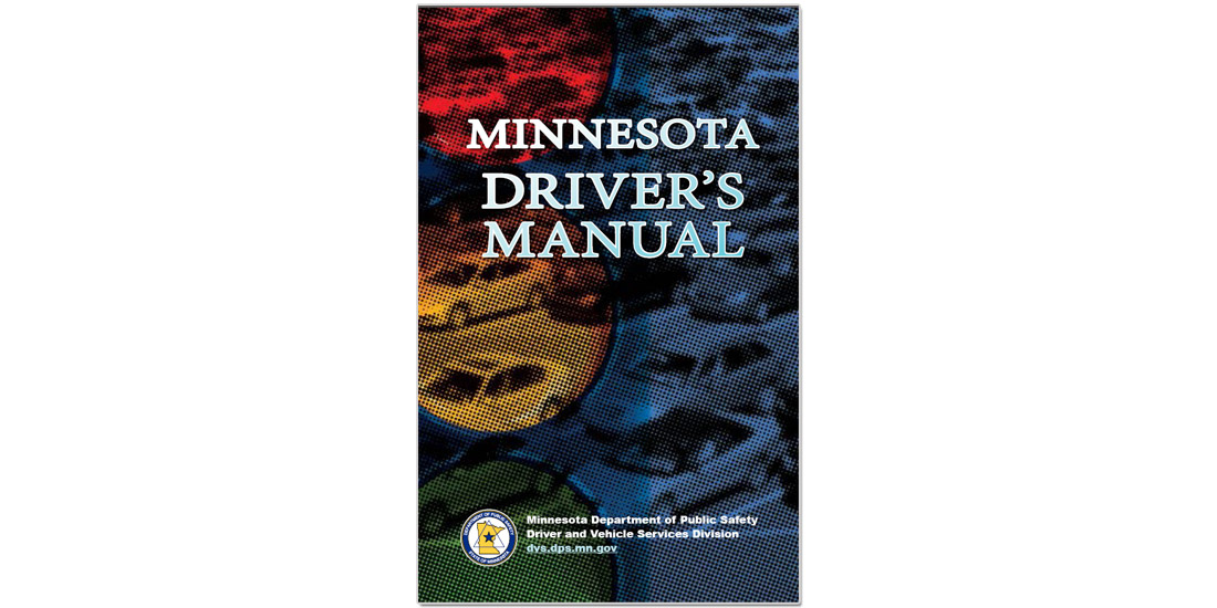 get minnesota drivers manual book 2022 background