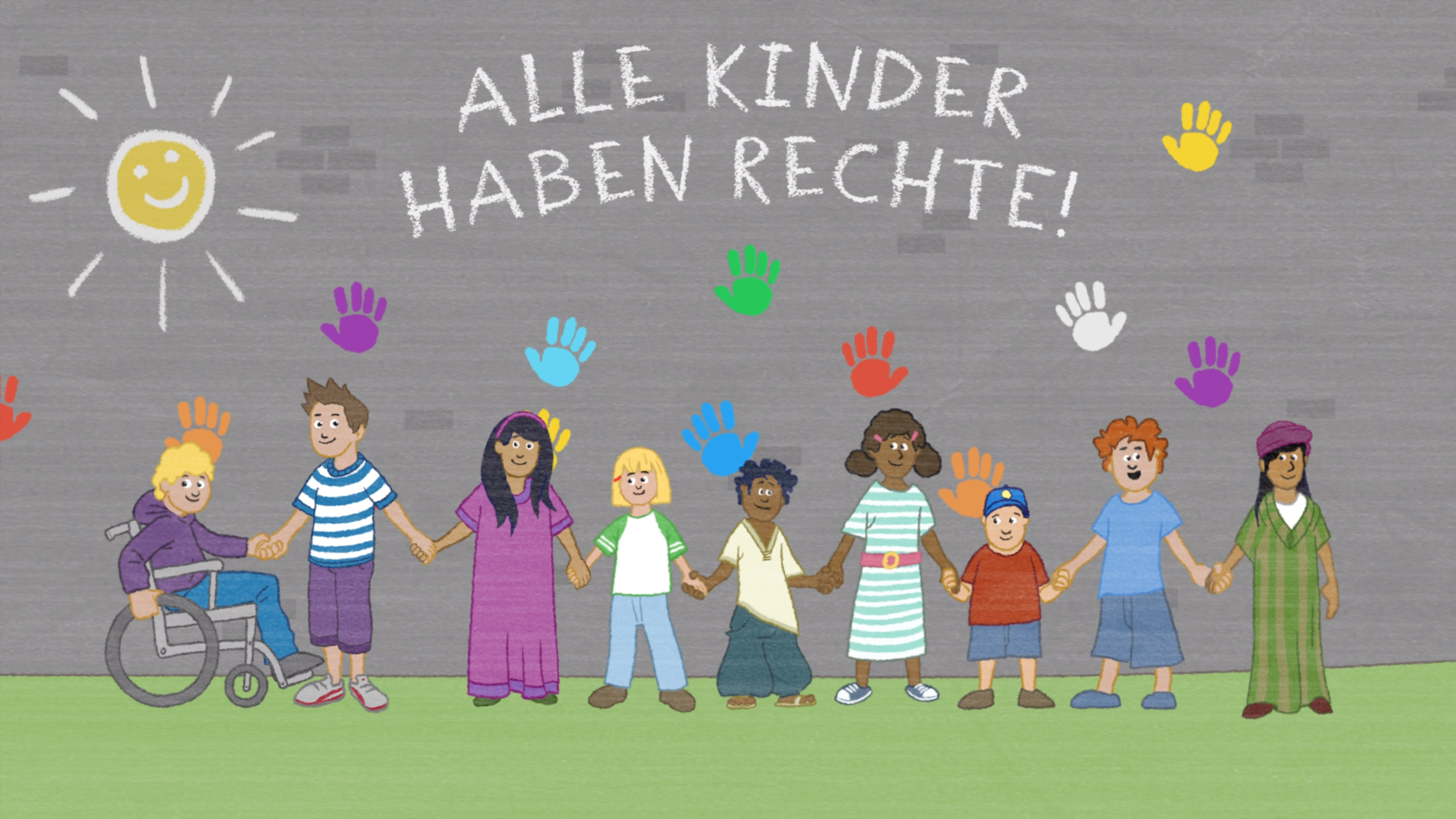 kinderrechte im kindergarten