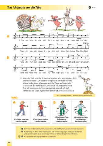lustige kinderlieder