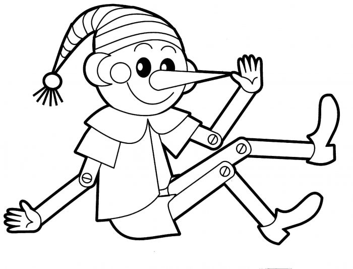 Island Of Misfit Toys Coloring Pages | Coloring Pages Kids Collection