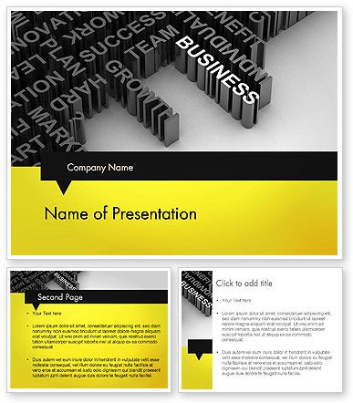 46 user guide ppt template background