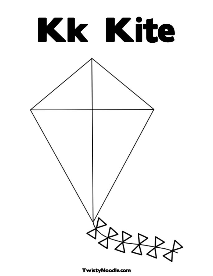 Gak Sido Riyoyo: Coloring Pictures Of Kites