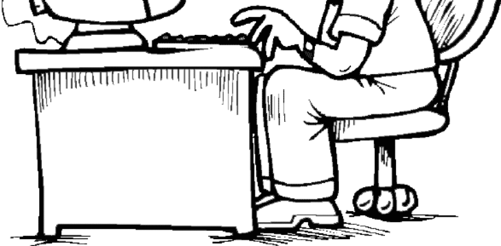 kindergarten computer coloring pages kindergarten computer coloring pages