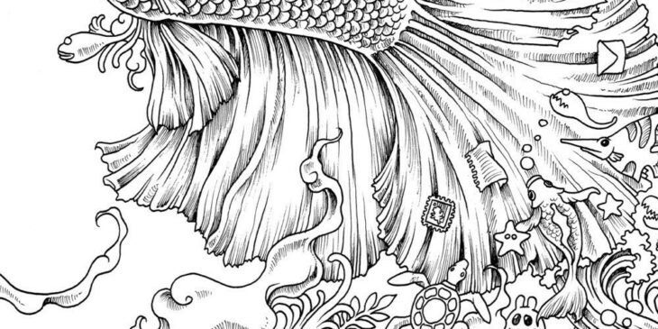animorphia coloring pages animorphia coloring pages
