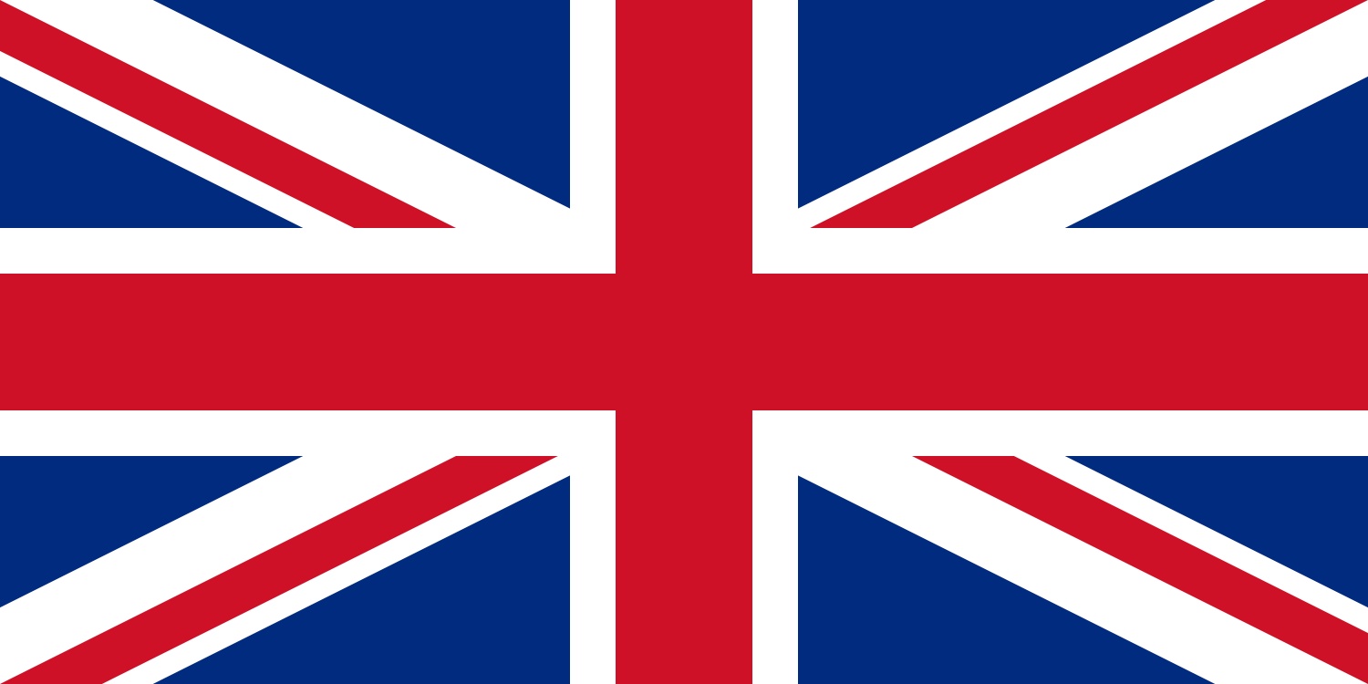 drapeau de l angleterre