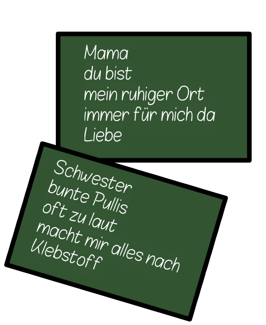 haiku schreiben anleitung