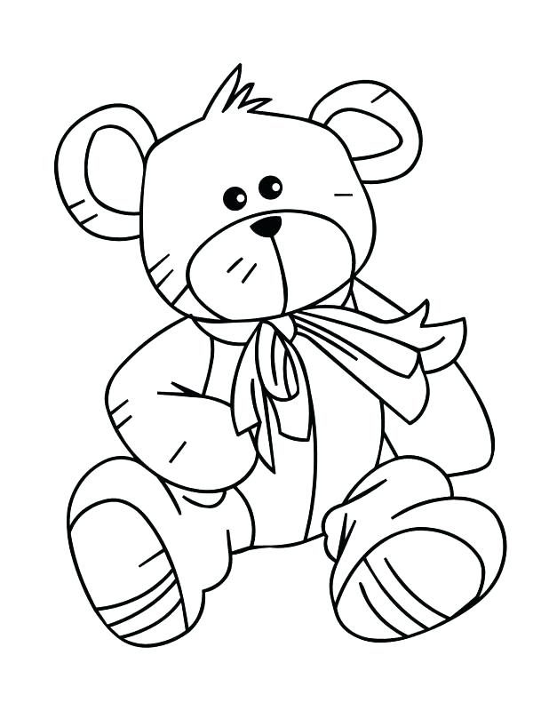 feel better coloring page