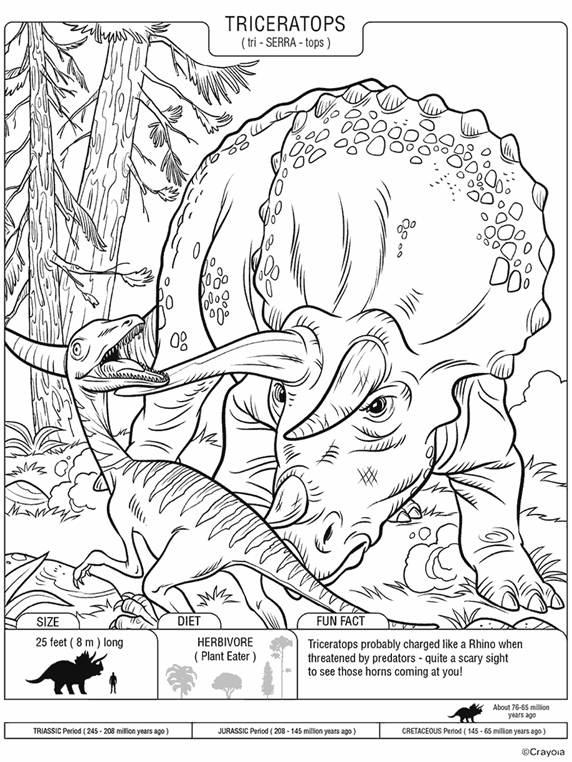 jurassic world camp cretaceous coloring page