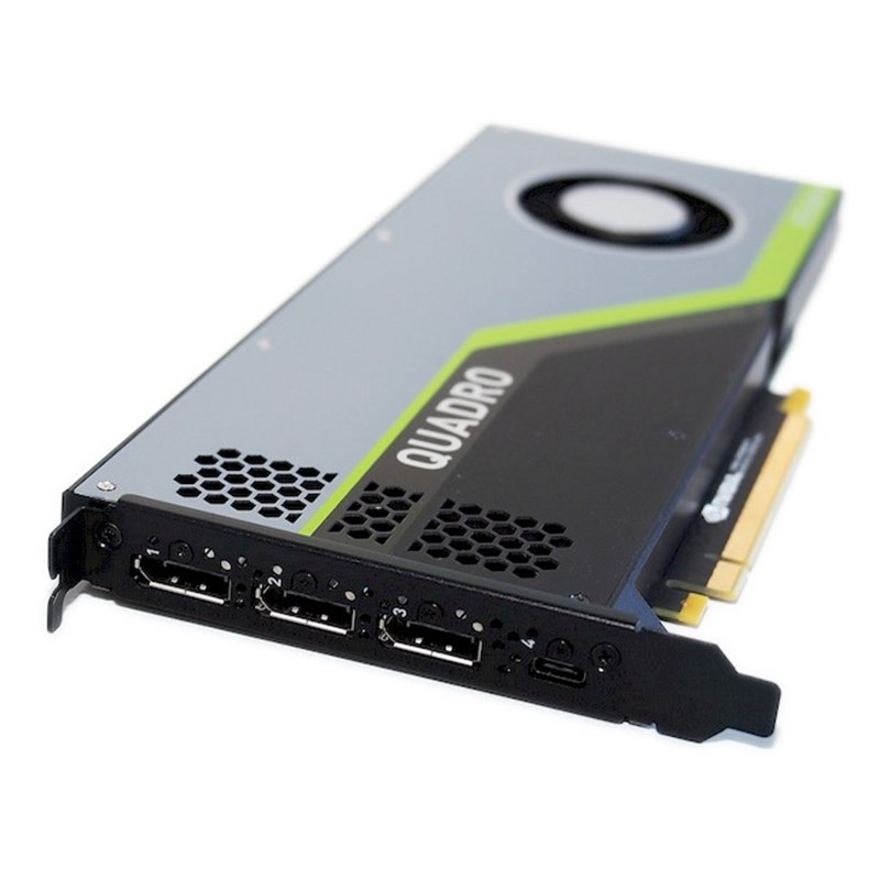 view nvidia quadro rtx 4000 manual pics