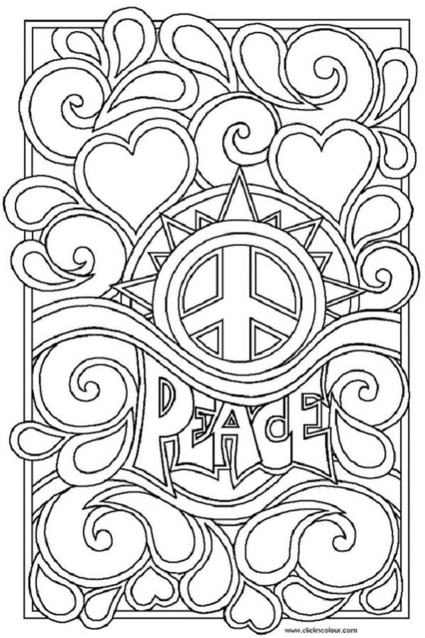 coloring pages clipart