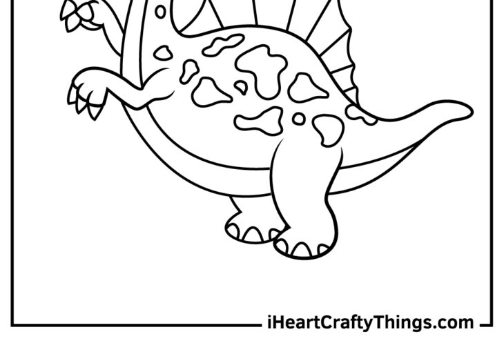 Acorn Coloring Pages Free Printable Acorn Coloring Pages