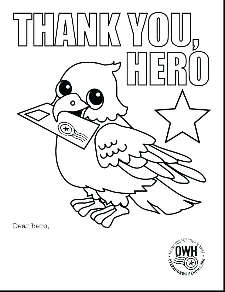 coloring pages veterans day printables