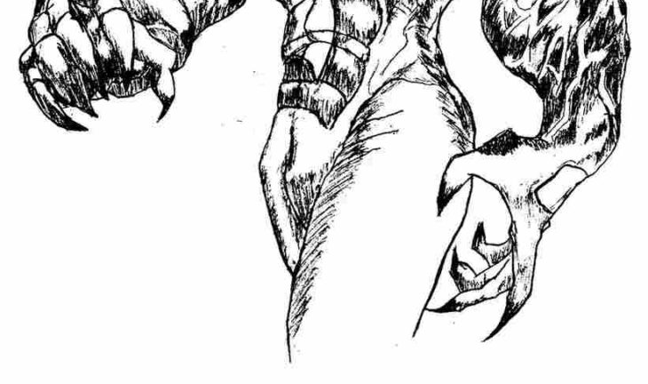 printable carnage venom coloring pages