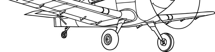disney planes coloring pages