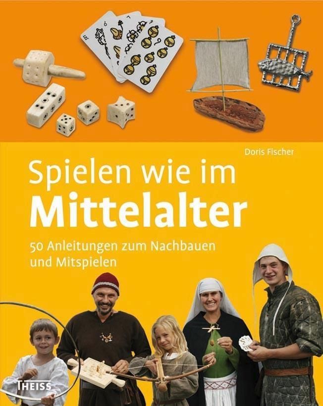 mittelalterliche spiele