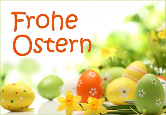 die osterfeiertage und ihre bedeutung