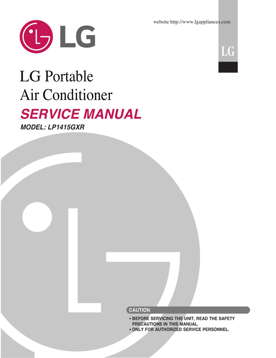 get lg manuals canada images