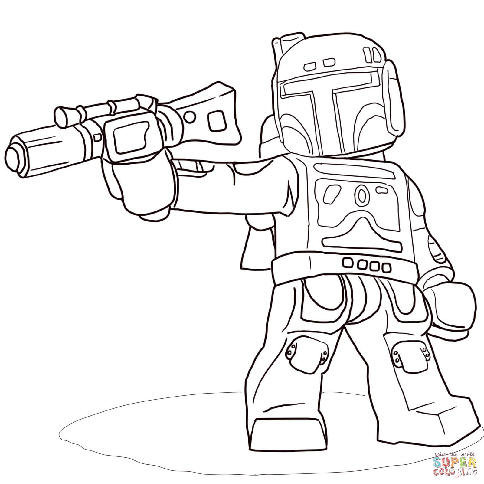 star wars droid coloring pages