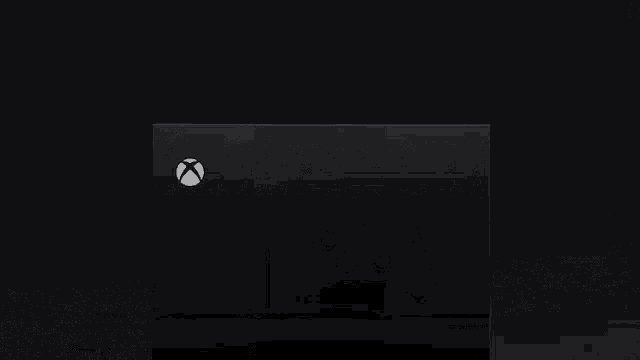 get xbox series x user guide gif