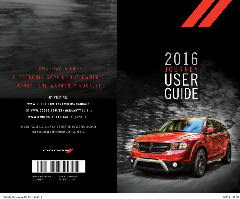 49 2011 dodge journey manual book images