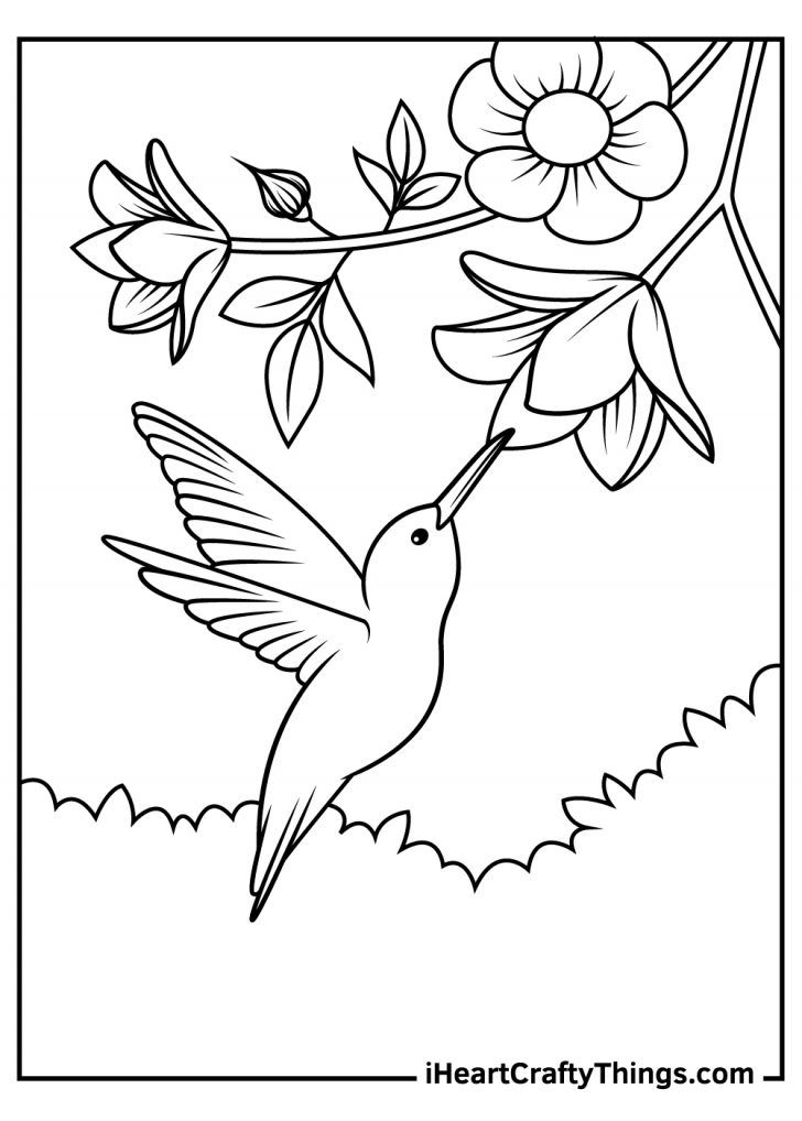 i heart crafty things coloring pages